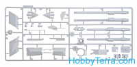 Hobby Boss  82403 German Leopard 2 A6EX tank