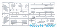 Hobby Boss  82405 Danish Leopard 2A5DK Tank