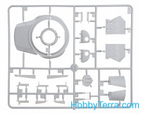 Hobby Boss  82426 Tank T26E4 Super Pershing Pilot #1