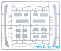 Hobby Boss  82427 Tank T26E4 Super Pershing 2