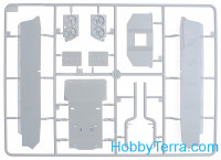 Hobby Boss  82427 Tank T26E4 Super Pershing 2