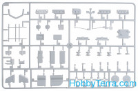 Hobby Boss  82427 Tank T26E4 Super Pershing 2