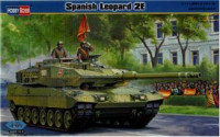 Spanish Leopard 2E