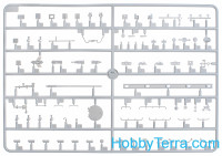 Hobby Boss  82435 ZLC2000