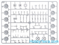 Hobby Boss  82438 PLA ZTZ 99