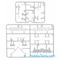 Hobby Boss  82438 PLA ZTZ 99