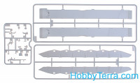 Hobby Boss  82440 PLA ZTZ 99B MBT