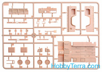 Hobby Boss  82448 Defender110 HardTop