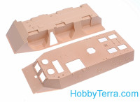 Hobby Boss  82455 ZSL-92A APC