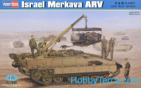 Israel Merkava ARV