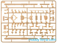 Hobby Boss  82463 PLA ZTZ96 MBT