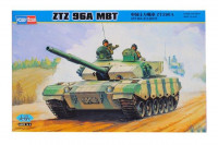 PLA ZTZ96 MBT