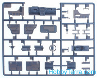 Hobby Boss  82466 BJ2022JC Yong Shi