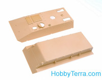 Hobby Boss 82473 PLA ZSD90 APC