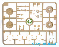 Hobby Boss 82473 PLA ZSD90 APC