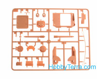 Hobby Boss  82474 Swedish CV90-40 IFV