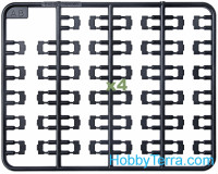 Hobby Boss  82475 Swedish CV90-40C IFV with Additional All-around Armour