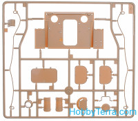 Hobby Boss  82483 PLA ZBD-05 Amphibious IFV