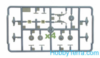 Hobby Boss  82498 Soviet OT-130 Flame Thrower Tank