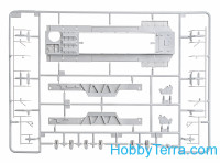 Hobby Boss  82904 Morser KARL- Geraet 040/041