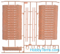 Hobby Boss 82913 German WR360 C12 Locomotive