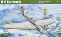 IL-2 Sturmovik