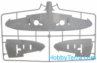 Hobby Boss  83205 Spitfire MK.Vb