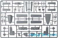 Hobby Boss  83207 F-84E Thunderjet