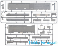 Hobby Boss  83406 USS Bataan LHD-5 assault ship