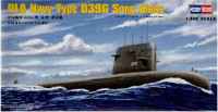 PLA Navy Type 039G Song class