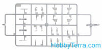 Hobby Boss  83517 Plan Type 035 Ming Class Submarine