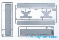 Hobby Boss  83521 Russian Navy SSGN Oscar II Class Kursk Cruise Missile Submarine