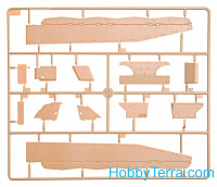 Hobby Boss  83822 Swedish CV90-30 Mk I IFV