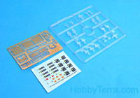 Hobby Boss  83823 Swidish CV9035 IFV