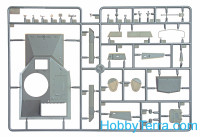 Hobby Boss  83824 Russian T-30S Light Tank