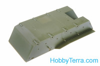 Hobby Boss  83826 Soviet T-40S light tank