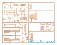 Hobby Boss  83830 US GMC CCKW 750 gallon Tanker Version