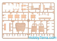 Hobby Boss  83830 US GMC CCKW 750 gallon Tanker Version