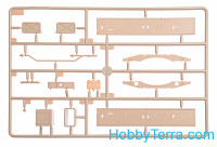 Hobby Boss  83830 US GMC CCKW 750 gallon Tanker Version