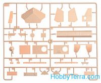 Hobby Boss  83861 Schneider CA - Early