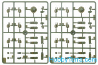 Hobby Boss  83867 Leopard 2A4M "CAN" tank