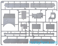 Hobby Boss  83870 IDF APC Nagmachon (Doghouse II)