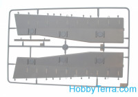 Hobby Boss  84817 LCM-3 USN Vehicle Landing Craft