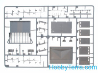 Hobby Boss  84817 LCM-3 USN Vehicle Landing Craft