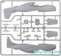 Hobby Boss  85802 P-51D Mustang IV