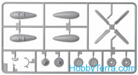 Hobby Boss  85802 P-51D Mustang IV