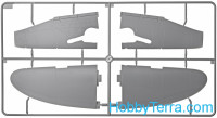 Hobby Boss  85804 P-47D Thunderbolt Fighter