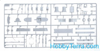 Hobby Boss  86502 Italian Heavy Cruiser Pola (1941)