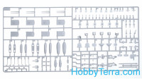 Hobby Boss  86502 Italian Heavy Cruiser Pola (1941)