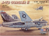 A-7B CORSAIR II